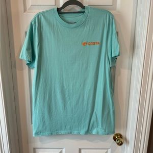 Costa Short Sleeve Tee